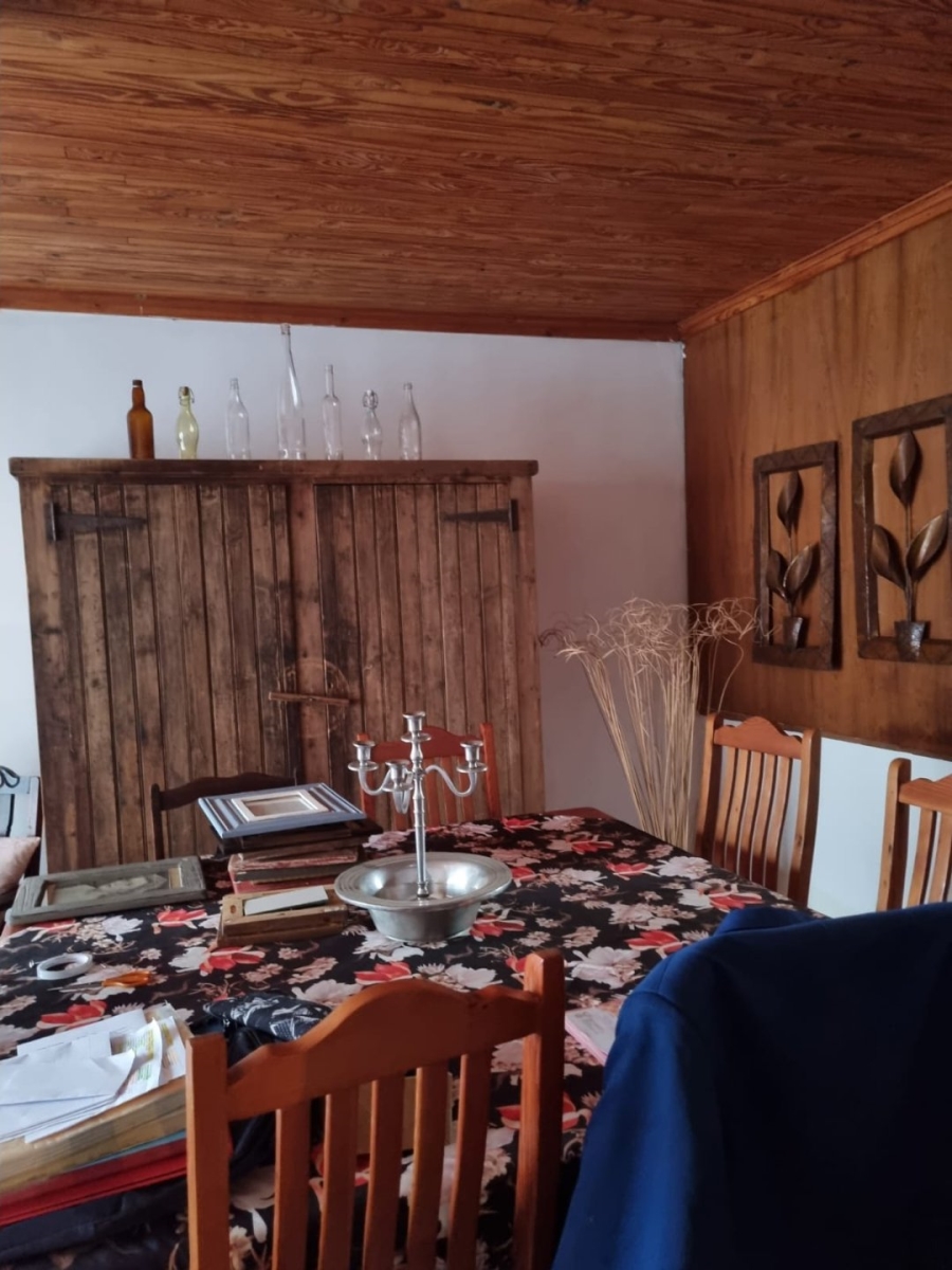 Commercial Property for Sale in Marquard Rural Free State
